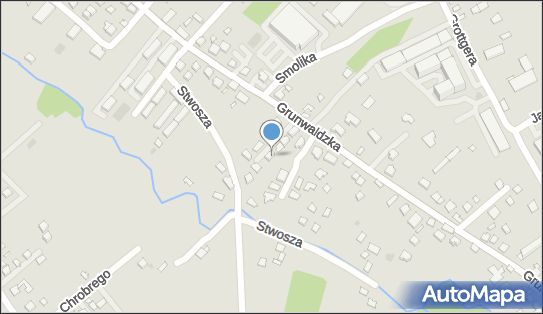 7343107184, Nowosądecka Pracownia Geodezyjna Chęsiak Ryszard, Mularski Stanisław 