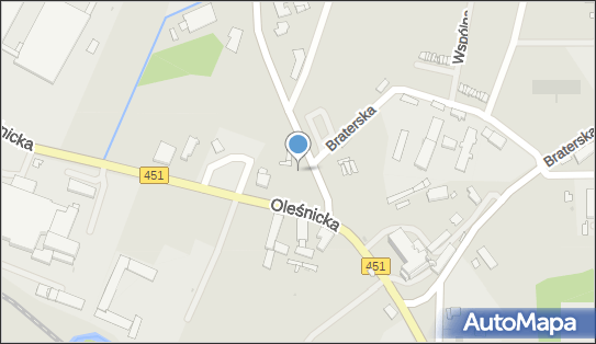 Nowosiadła Małgorzata, Sycowska 1, Namysłów 46-100 - Przedsiębiorstwo, Firma, NIP: 7521185460