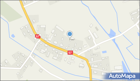 Nowotka Ewa Mini Market Ewa, Bogate 66, Bogate 06-300 - Przedsiębiorstwo, Firma, NIP: 7610004796