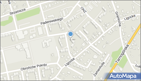 9690024714, Usługi Elektryczne, Nowotyński Waldemar 