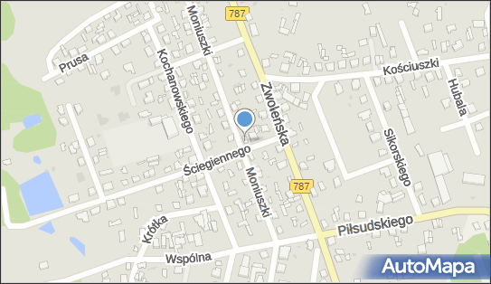 670835007, Nowska-Kasińska Ewa Prywatny Gabinet Lekarski 