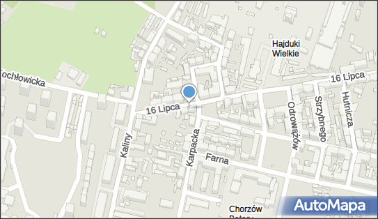 Nowum w Likwidacji, 16 Lipca 37, Chorzów 41-506 - Przedsiębiorstwo, Firma, NIP: 9542408914