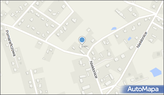 331445125, Nowy Dach 