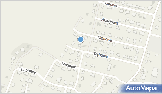 8511838056, Nowy Dom Farańczuk-Dacko Dorota 