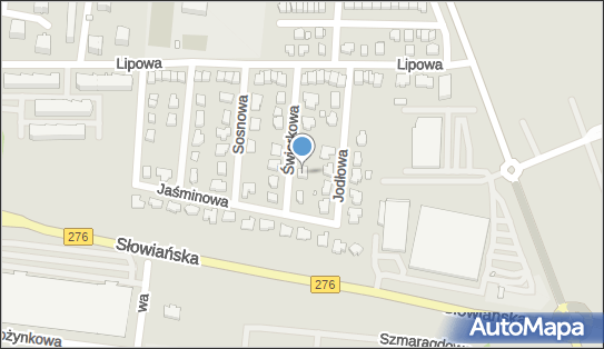 Nowy Dworek Ośrodek Wypoczynkowy, ul. Świerkowa 7, Świebodzin 66-200 - Przedsiębiorstwo, Firma, NIP: 9271460310