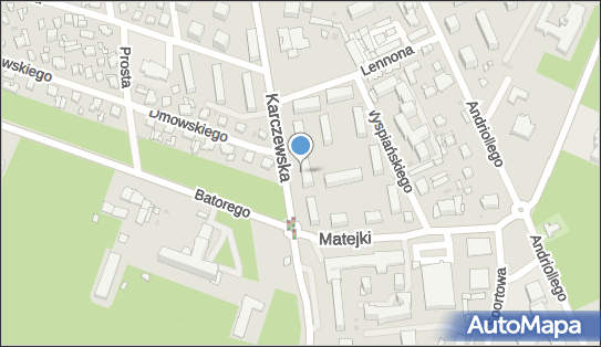 Nowy Horyzont, Karczewska 45, Otwock 05-400 - Przedsiębiorstwo, Firma, NIP: 5321214799