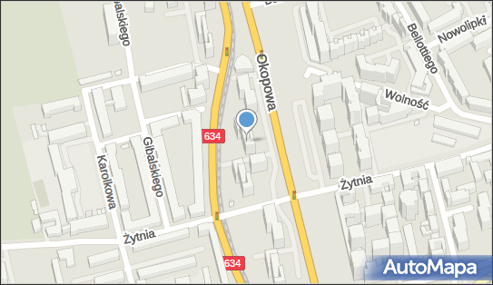 5272175503, Nowy Styl Życia, Rabczyńska Anna 
