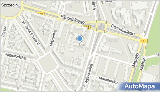 8522433297, Nowy Szpital sp. z o.o. 