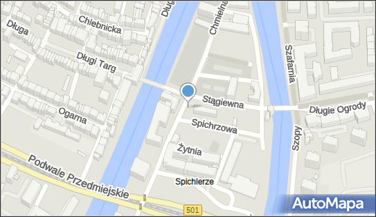 Nowy Wzrok, ul. Chmielna 103/104, Gdańsk 80-748 - Przedsiębiorstwo, Firma, numer telefonu, NIP: 9570844722