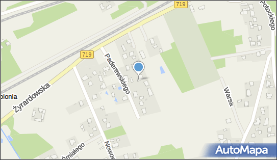 8381601142, NowyMotor Sylwester Nowecki 