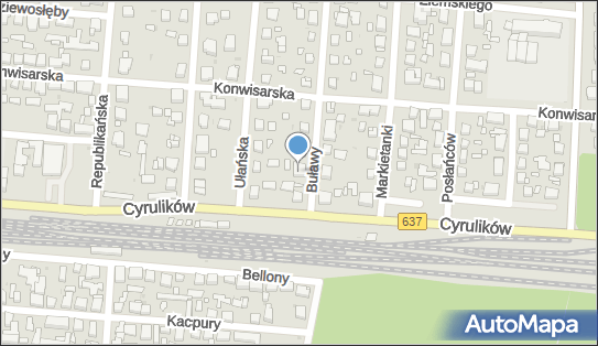 Nowypoziom, ul. Buławy 3, Warszawa 04-409 - Przedsiębiorstwo, Firma, numer telefonu, NIP: 9521802149