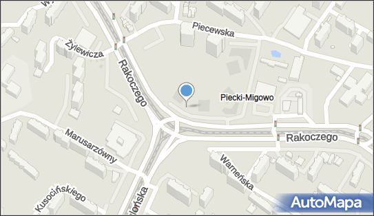 NP Studio Natalia Pigulak, Rakoczego Franciszka 9/U11, Gdańsk 80-288 - Przedsiębiorstwo, Firma, numer telefonu, NIP: 5591841566
