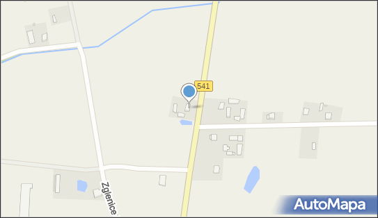 Nprojekt, Zglenice Duże 33, Zglenice Duże 09-214 - Przedsiębiorstwo, Firma, numer telefonu, NIP: 7761698822