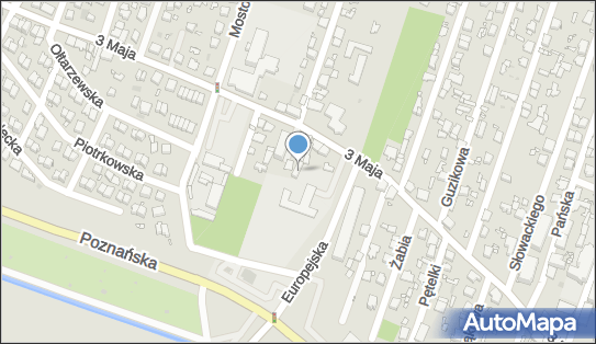 5342434112, NS Capital Group sp. z o.o. 