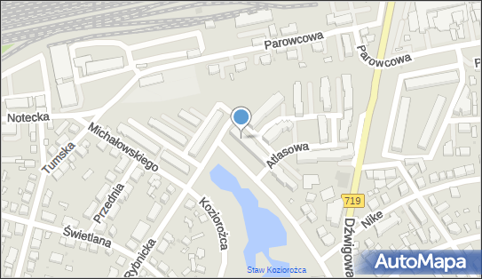 Nsdata Norbert Staręga, Galaktyki 27, Warszawa 02-437 - Przedsiębiorstwo, Firma, NIP: 5272424656