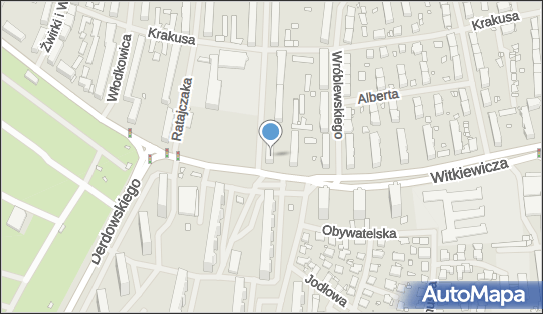 Nsgroup Sergiusz Subocz, ul. Jana Styki 14, Szczecin 71-138 - Przedsiębiorstwo, Firma, NIP: 7811763480