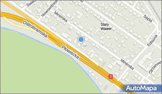 9521588897, Nsi Partner sp. z o.o. 