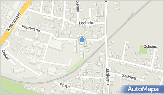 9542617701, Suchocki IT Marcin Suchocki 