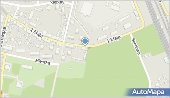 Nszz Pracowników Świętokrzyskiego Centrum Ratownictwa Medycznego i Transportu Sanitarnego w Kielcach Oddział w Końskich 26-200 - Przedsiębiorstwo, Firma