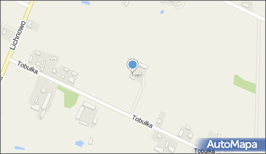 NT Network Łukasz Szabelski, Tobułka 5, Tobułka 62-511 - Przedsiębiorstwo, Firma, NIP: 6652612442