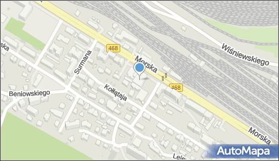 5860061966, NTA sp. z o.o. 