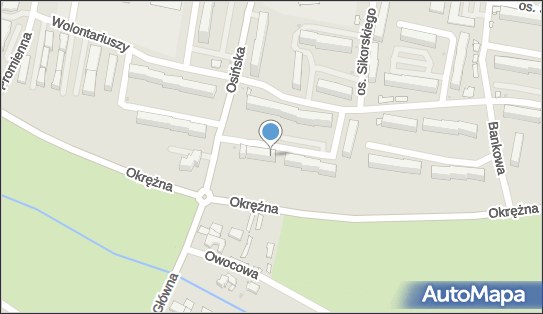 6511529791, Ntce Andrzej Owcarz 