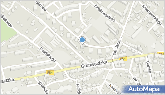 7951636735, NTG Technologie Grzewcze Tomasz Szajny 