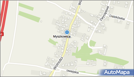 6443278832, Nti Śląsk Michał Rosół 