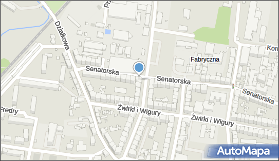 6112295707, NTR Polska Paweł Wilnicki 
