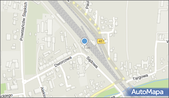 5761522200, NTS Norbert Stanitzok Anika Stanitzok Sp. j. 