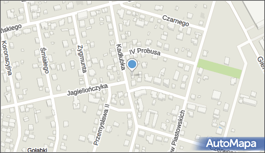 9512353864, NTS Polska s.a. 
