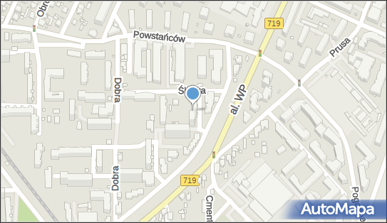 NTT System Ltd. Sp. z o.o., Aleja Wojska Polskiego 36a, Pruszków 05-800 - Przedsiębiorstwo, Firma, numer telefonu