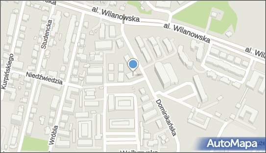 Numer 1, Niedźwiedzia 2c, Warszawa 02-737 - Przedsiębiorstwo, Firma, numer telefonu