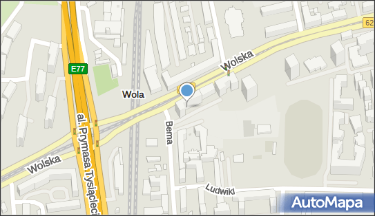 Numerica Femi, Wolska 91, Warszawa 01-229 - Przedsiębiorstwo, Firma, NIP: 5220003411