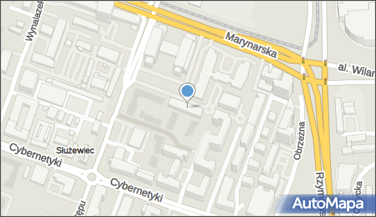 Numo.pl, Postępu 14A, Warszawa 02-676 - Przedsiębiorstwo, Firma