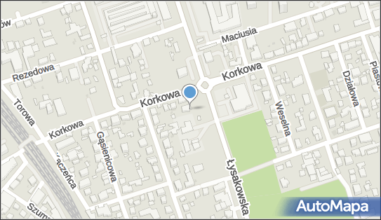 Nurt, Korkowa 56a, Warszawa 04-519 - Przedsiębiorstwo, Firma, numer telefonu