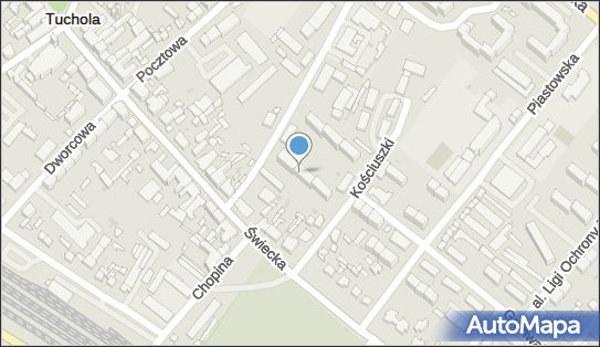 5611524433, NV Pracownia Architektury Krajobrazu Kajetan Rompalski 