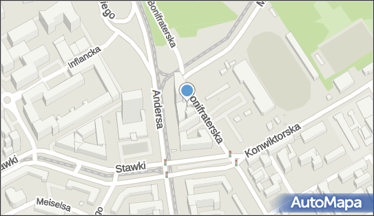 Nvi Technologies, Bonifraterska 17, Warszawa 00-203 - Przedsiębiorstwo, Firma, numer telefonu