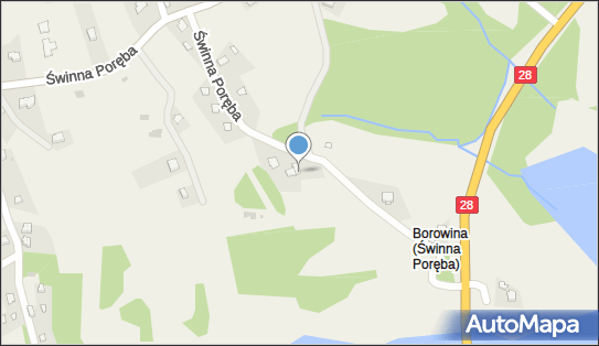 NW-Joy, Świnna Poręba 35A, Świnna Poręba 34-106 - Przedsiębiorstwo, Firma, NIP: 5512293054