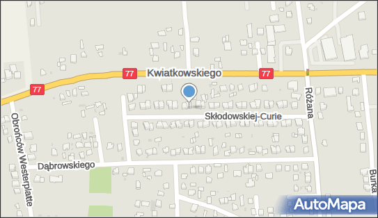 8641001569, NW Trans Waldemar Nowak 