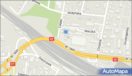 5790006760, Nyborg - Mawent s.a. 
