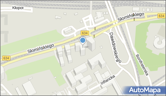 7010043115, Nydia Investments sp. z o.o. 