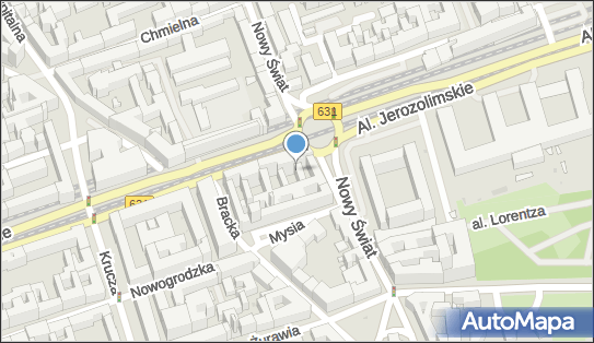 Nywig S.A., Aleje Jerozolimskie 7, Warszawa 00-495 - Przedsiębiorstwo, Firma, numer telefonu