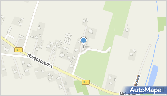 7121205383, Anna Marzec-Fattah NZOZ Almed Przychodnia Zdrowia 