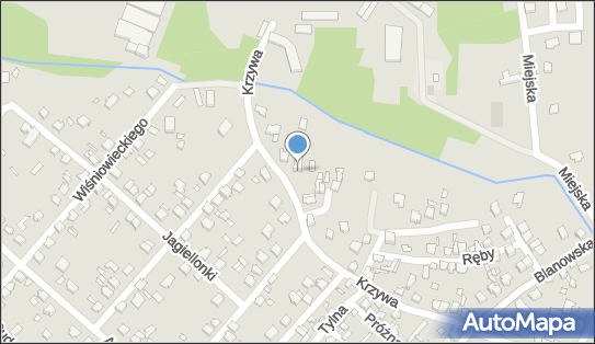 6491092597, Cichoń Anita NZOZ Diament 