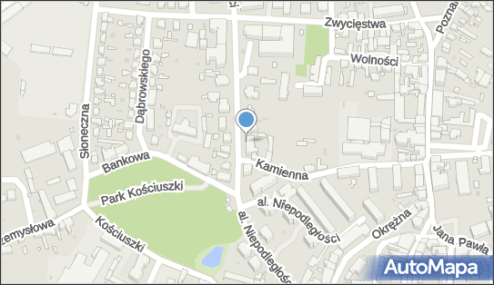 9730943405, Pielęgniarska Opieka Długoterminowa 