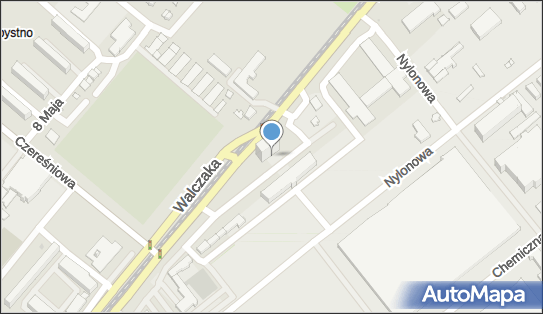 NZOZ Gorzowskie Centrum Zabiegowo Diagnostyczne 66-400 - Przedsiębiorstwo, Firma