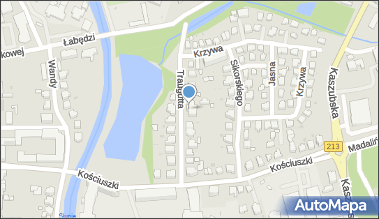8391087965, Grażyna Damps NZOZ 