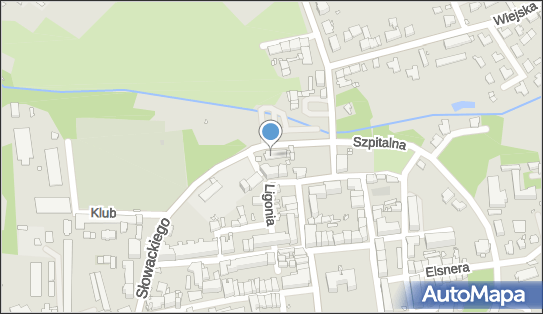 7531037198, Krystyna Strzałkowska NZOZ 