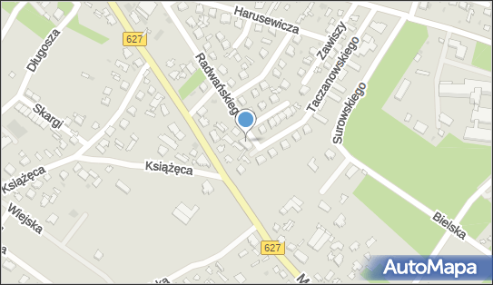7591663597, NZOZ Pielęgniarska Opieka Domowa 